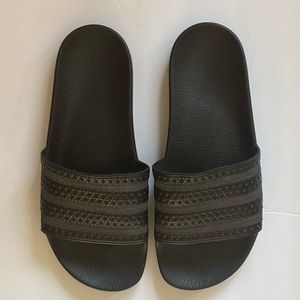 Adidas slides
